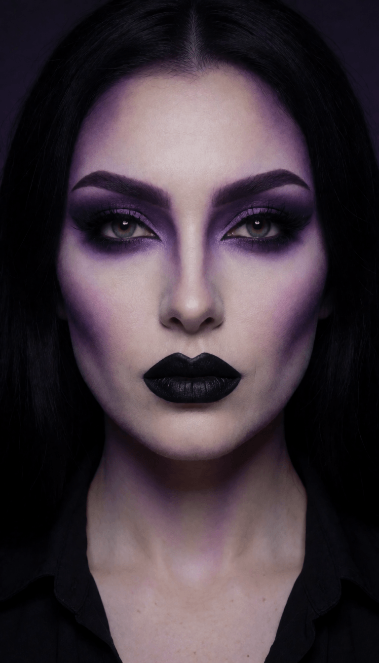 Spooky Halloween Graphic